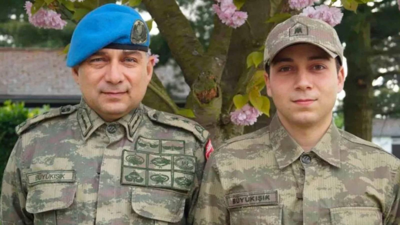 Bakan Gürlek açıkladı: Dorukhan Büyükışık'ın ölümü…