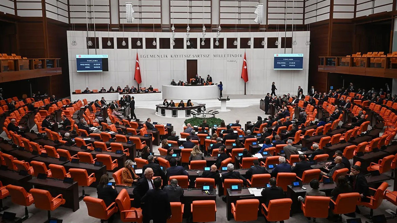 Varlık barışında son dakika değişikliği