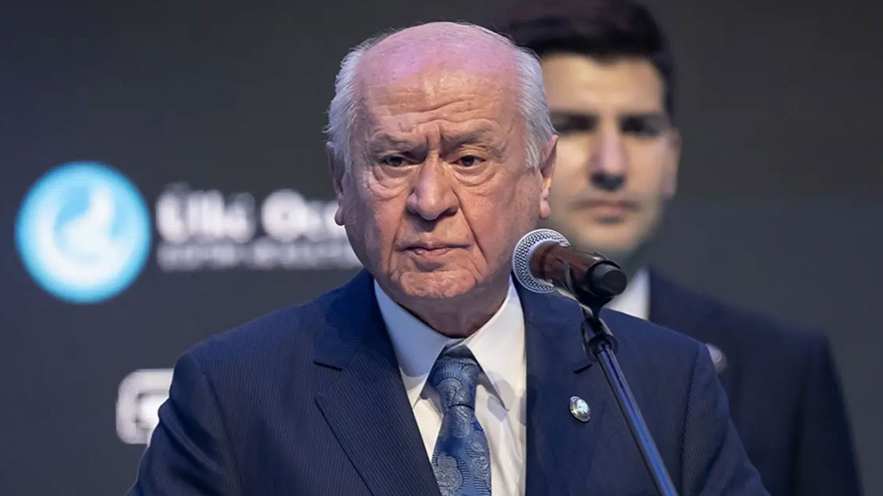Devlet Bahçeli'den toplantıya damga vuran mesaj!: Askeri hastaneler yeniden açılmalı