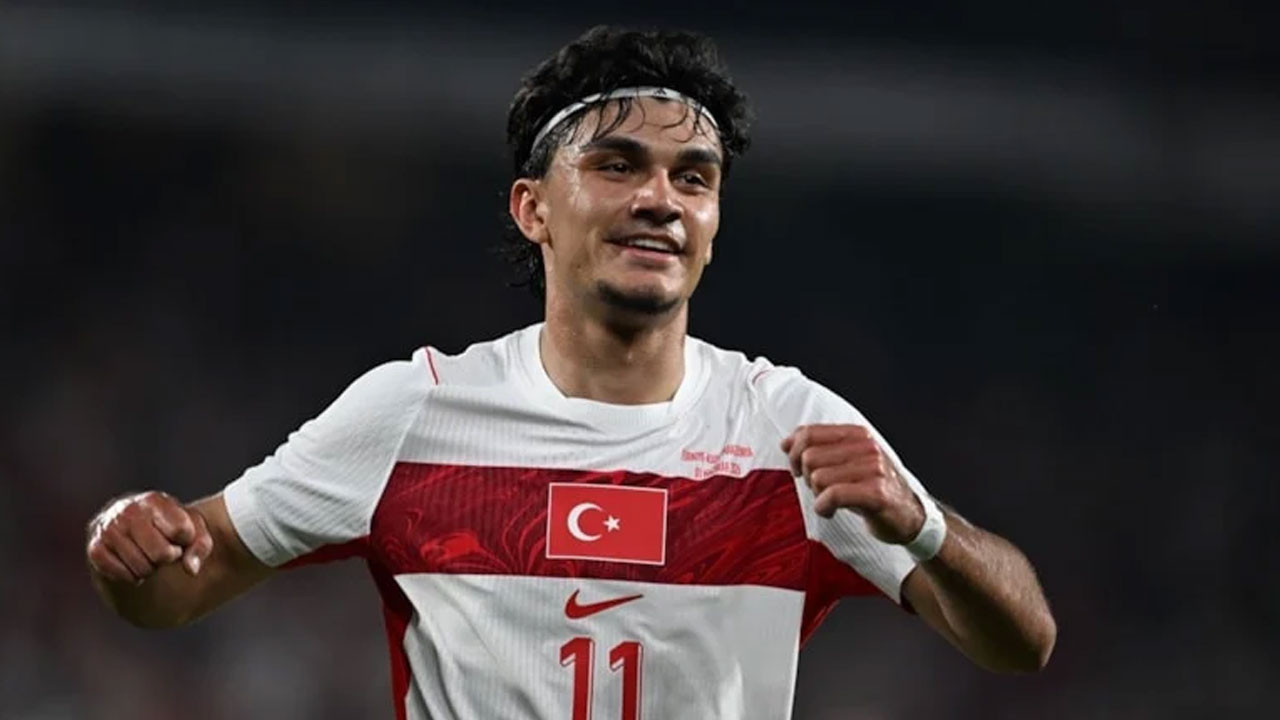 Dursun Özbek keseyi açtı! Galatasaray'dan Can Uzun için ilk teklif