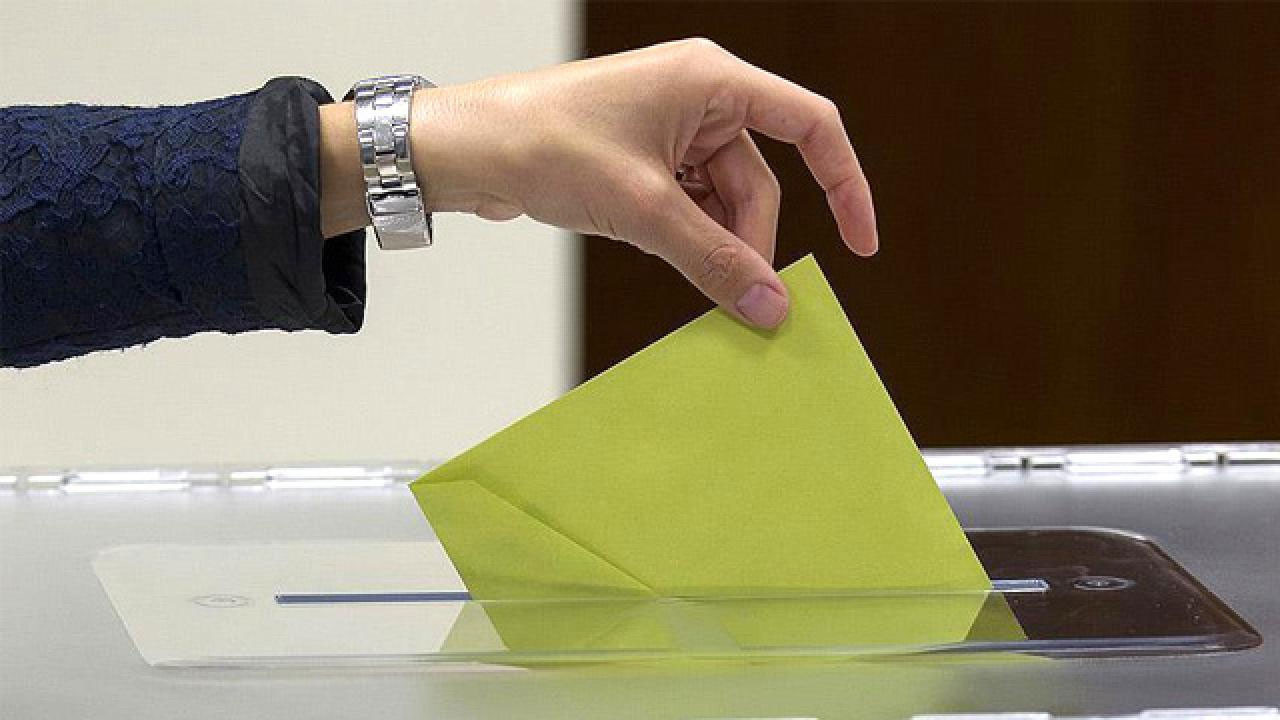 CHP'den sonra bir partide daha mutlak butlan kararı