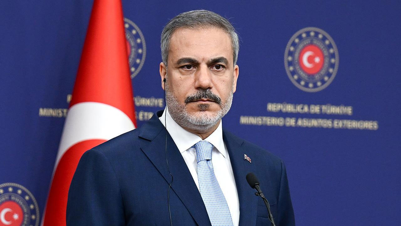 Bakan Fidan resmen tebliğ etti! 26 ülkeye yeni büyükelçi atandı