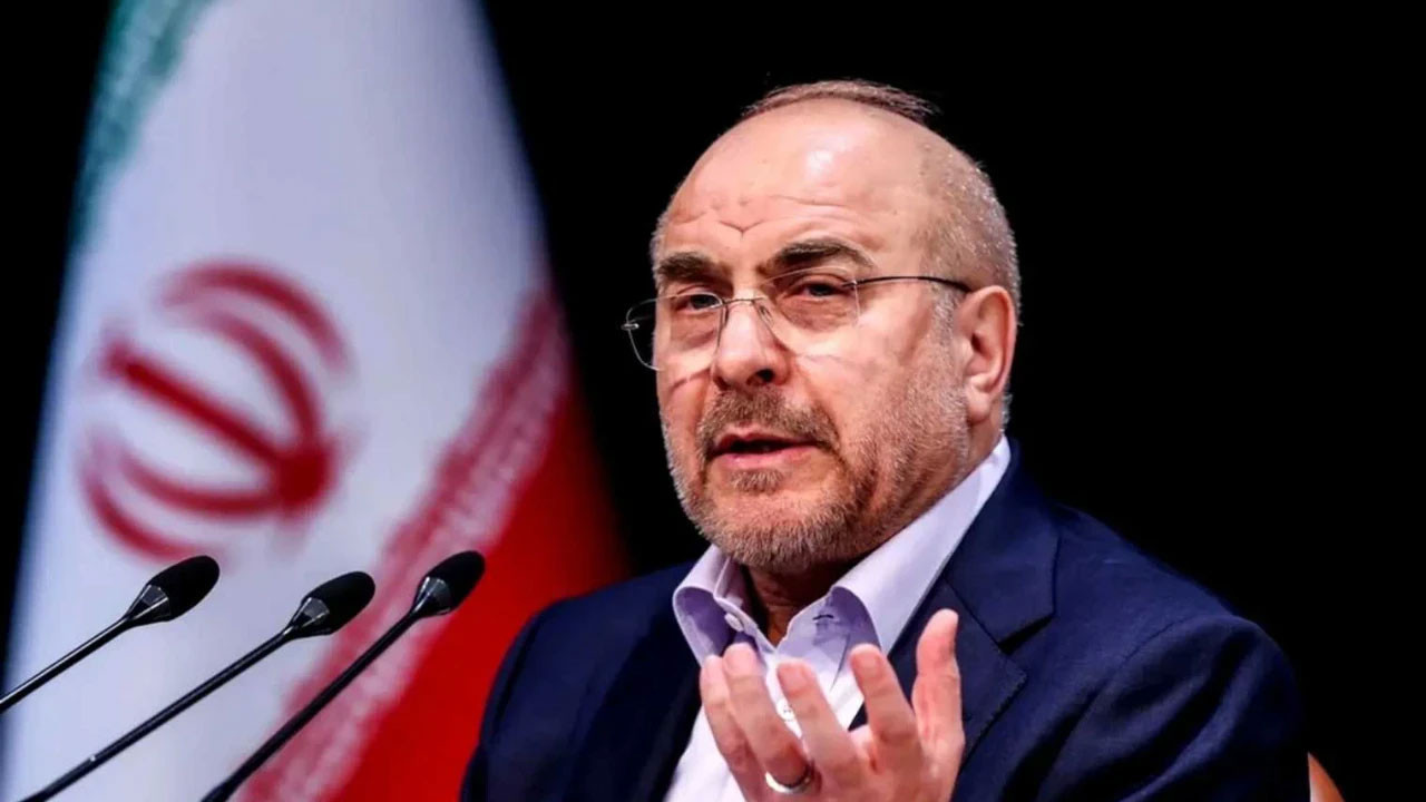 Trump 'vuracağız' demişti! İran'dan ABD'ye sert mesaj