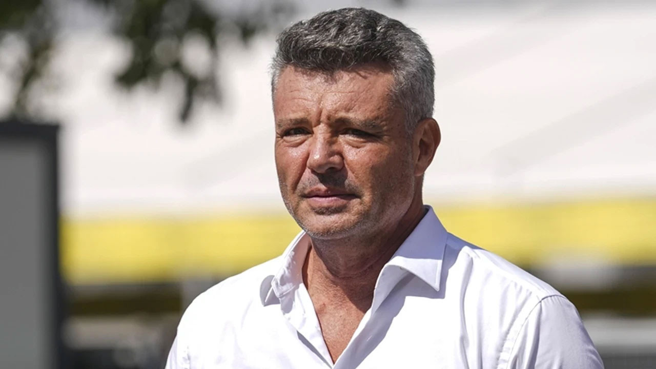 Sadettin Saran'ın beğendiği paylaşım olay oldu
