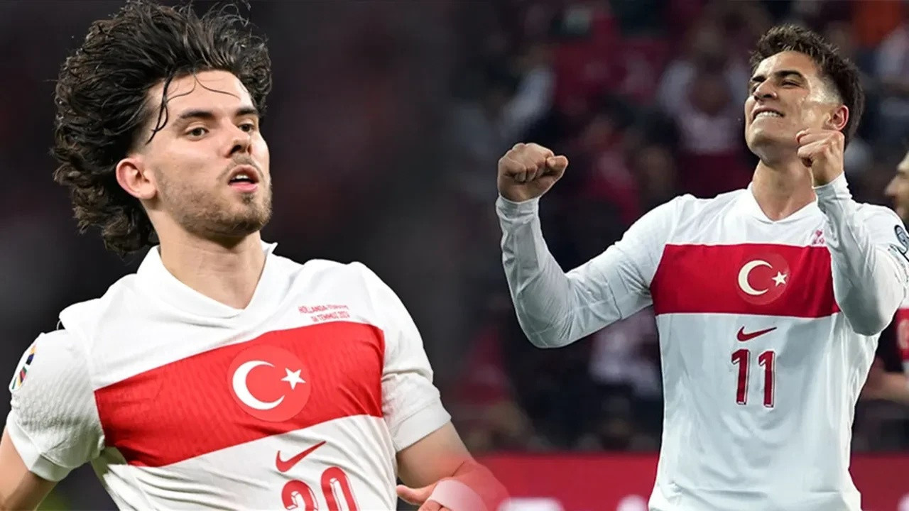 Montella'dan Ferdi Kadıoğlu ve Kenan Yıldız için flaş karar