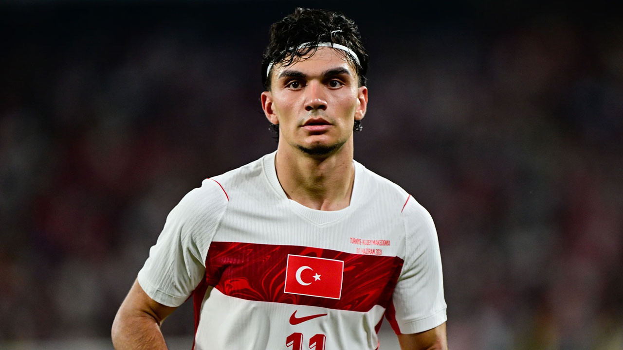 Okan Buruk'un çok İstediği Can Uzun transferinde kritik gelişme