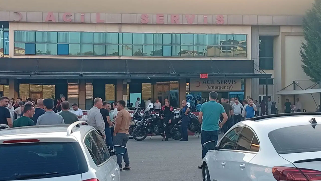 Ankara'da maden ocağında göçük! 1 işçi öldü, 20 işçi yaralandı