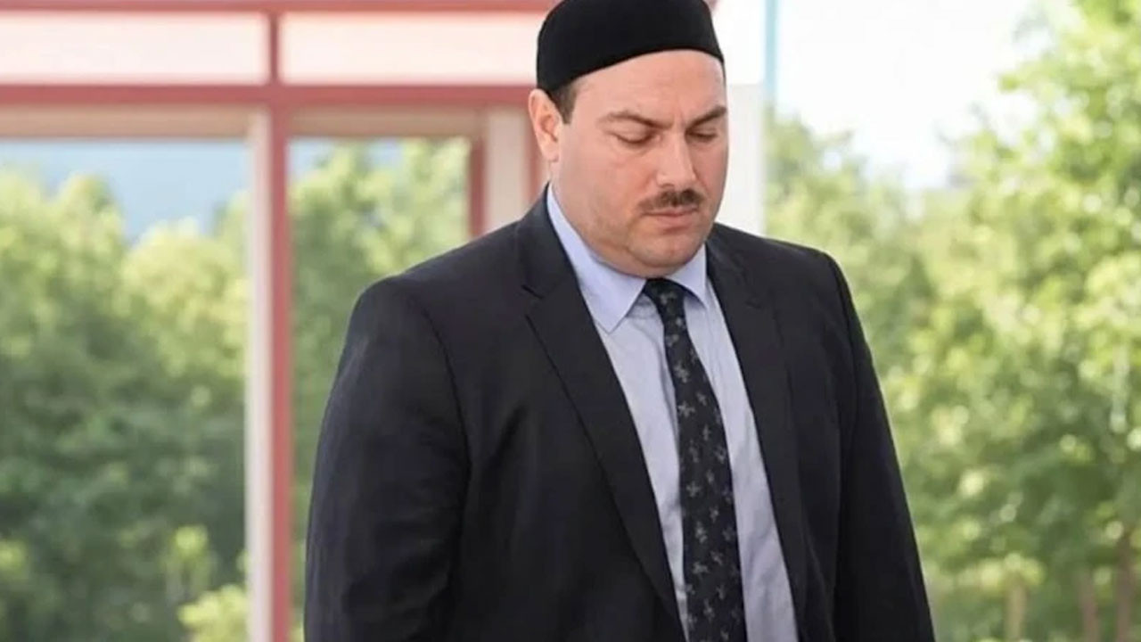 Alihan Kuriş’in kullandığı hat zihinsel engelli ki…
