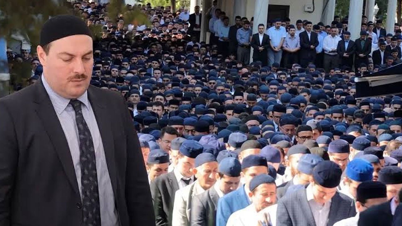 Süleymancılar'a yönelik ikinci dalga operasyon: 12 şüpheli gözaltında