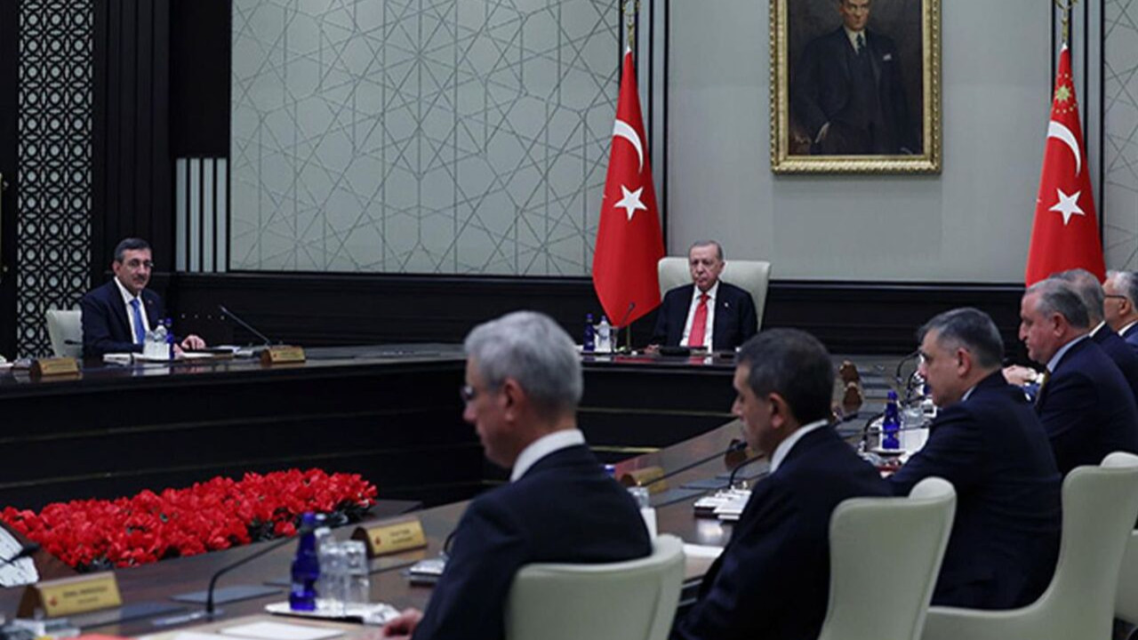 Ahlat’ta tarihi buluşma! Kabine üçüncü kez burada toplanacak