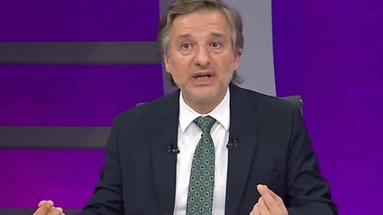 İlker Yağcıoğlu, "Aziz Yıldırım haklı çıktı" dedi
