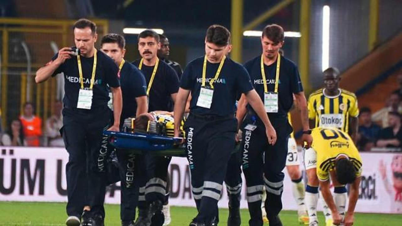 Kerem Aktürkoğlu’ndan sevindiren haber!