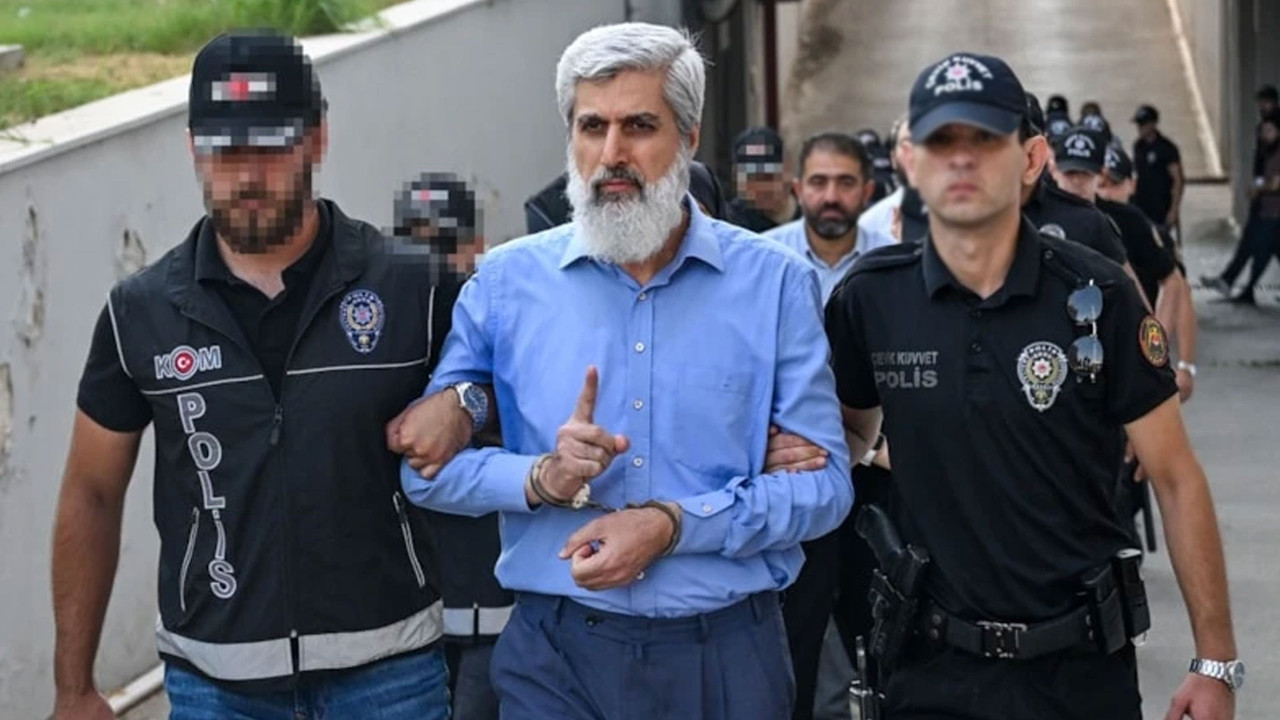 Alparslan Kuytul suç örgütü hakkındaki 6 bin CİMER şikayeti mercek altında