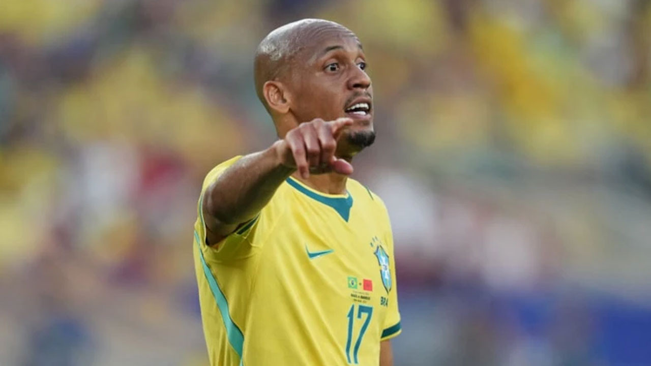 Trabzonspor, Fabinho ile anlaşmaya vardı