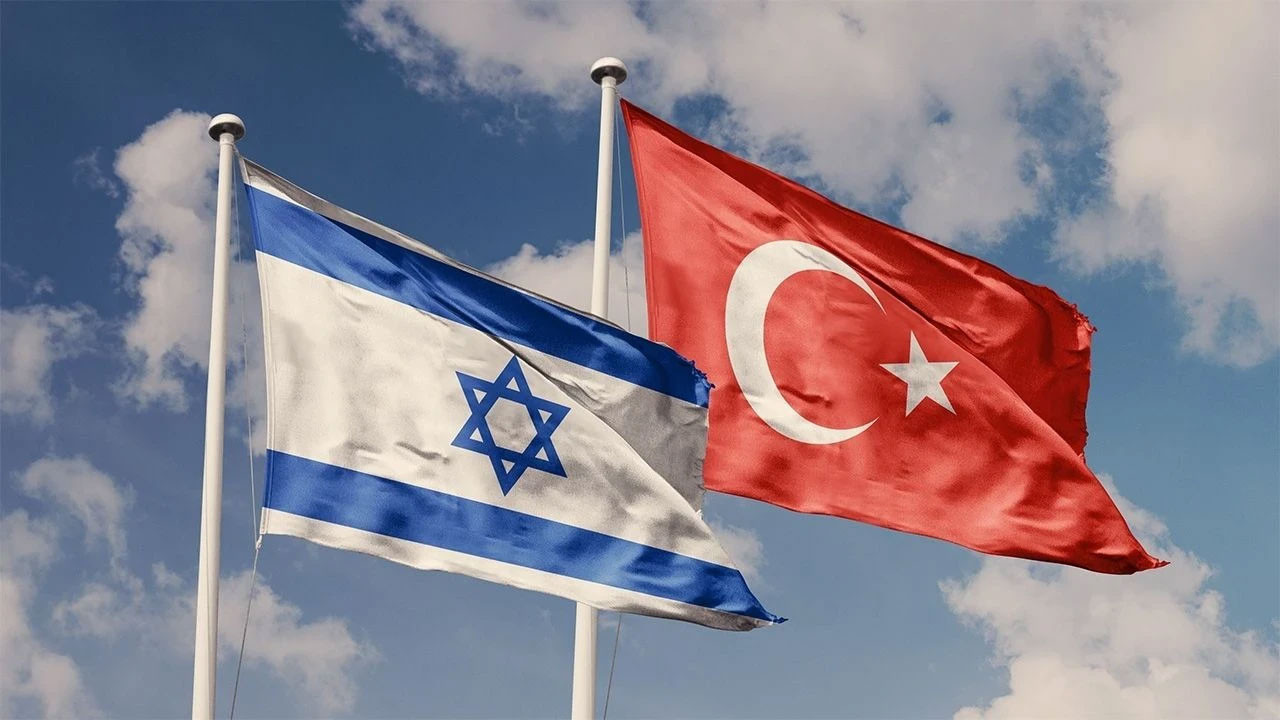 İsrail: Türkiye ile gerilimi artırma niyetinde değiliz