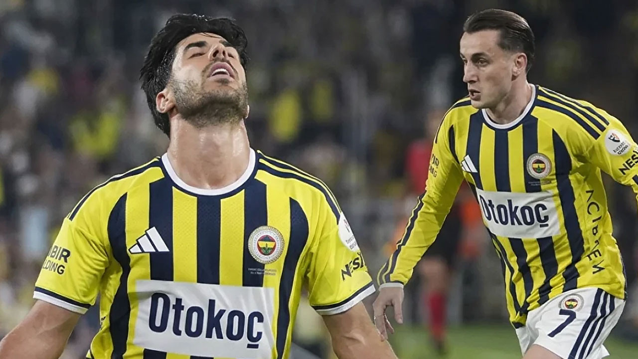 Fenerbahçe'de çifte şok! Kritik maçta forma giyemeyecekler