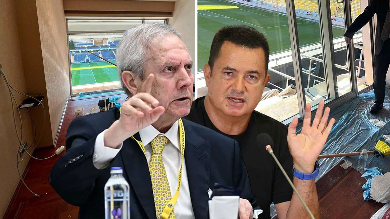 Loca krizi devam ediyor! Fenerbahçe'den Acun Ilıca…