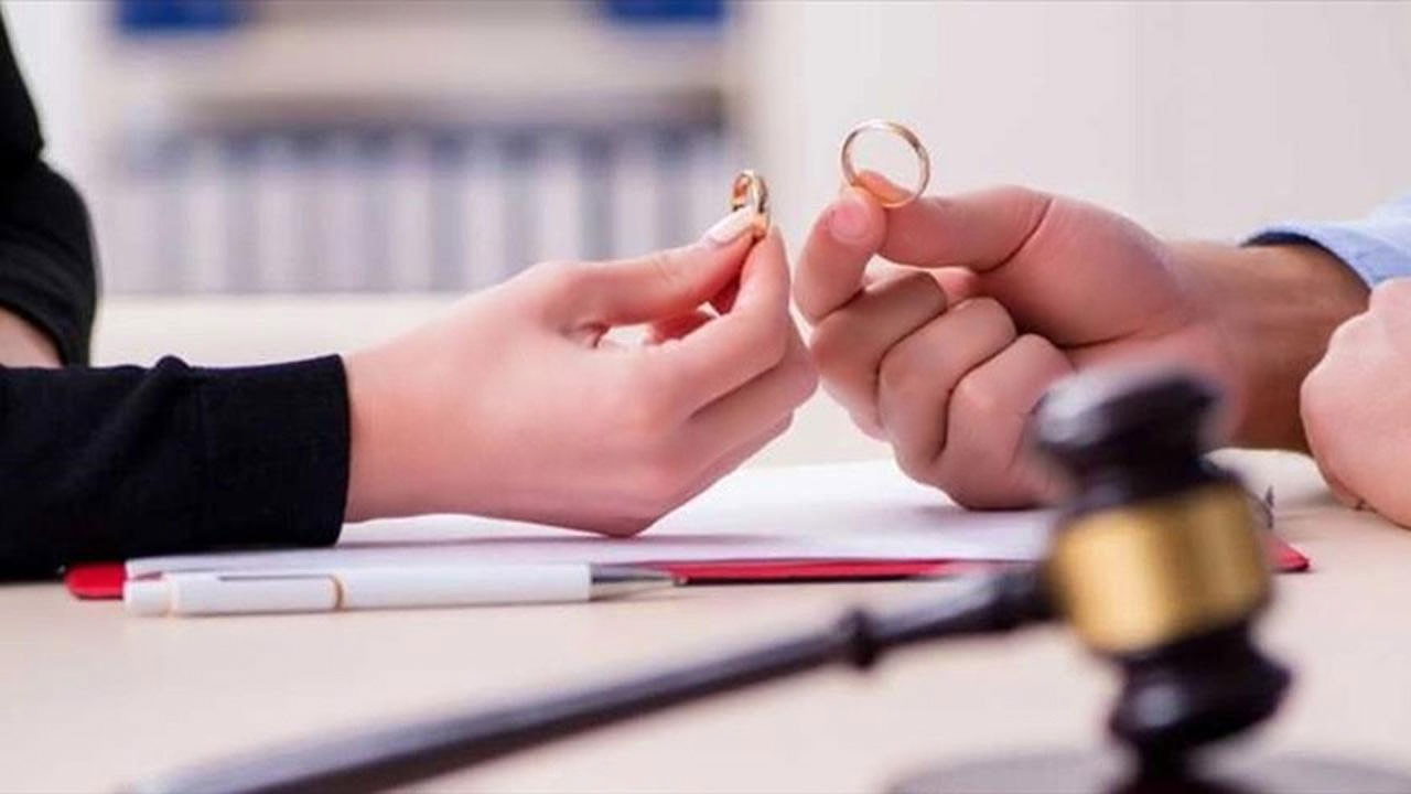 Süresiz nafaka düzenlemesi Ekim ayında Meclis'e geliyor