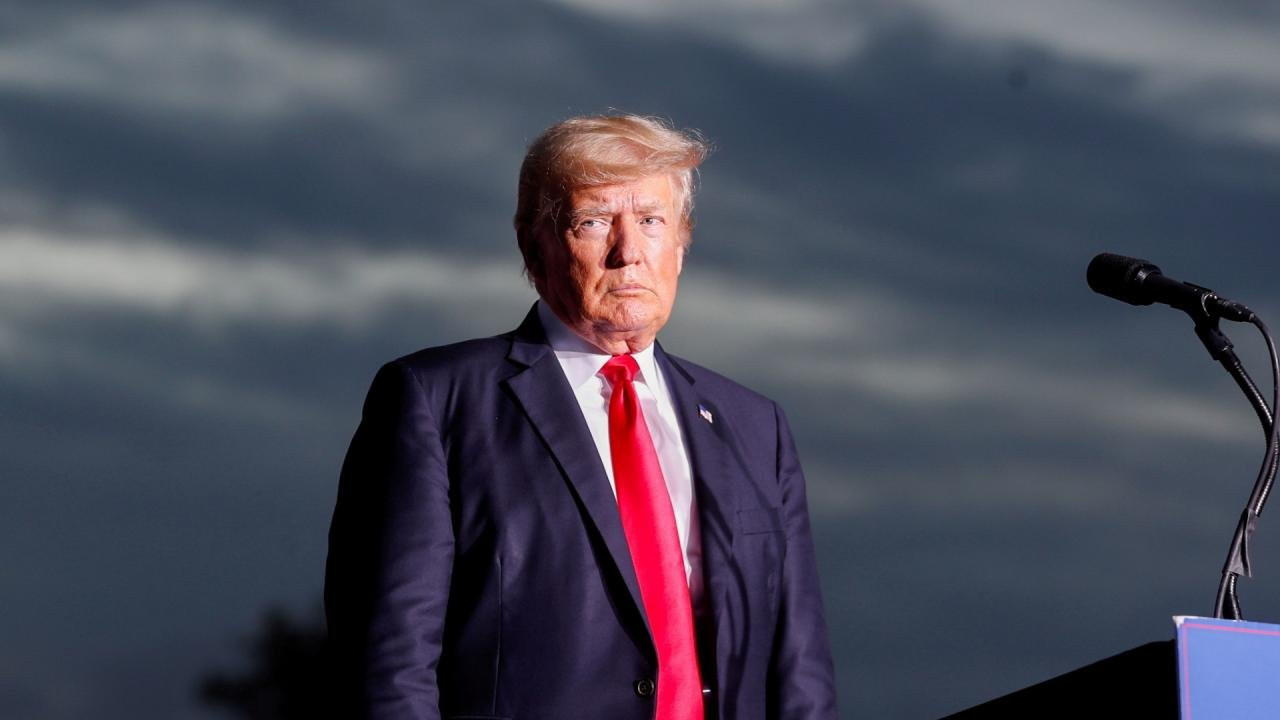 Trump’a mahkemeden büyük darbe! 75 ülkeyi kapsayan karar iptal edildi