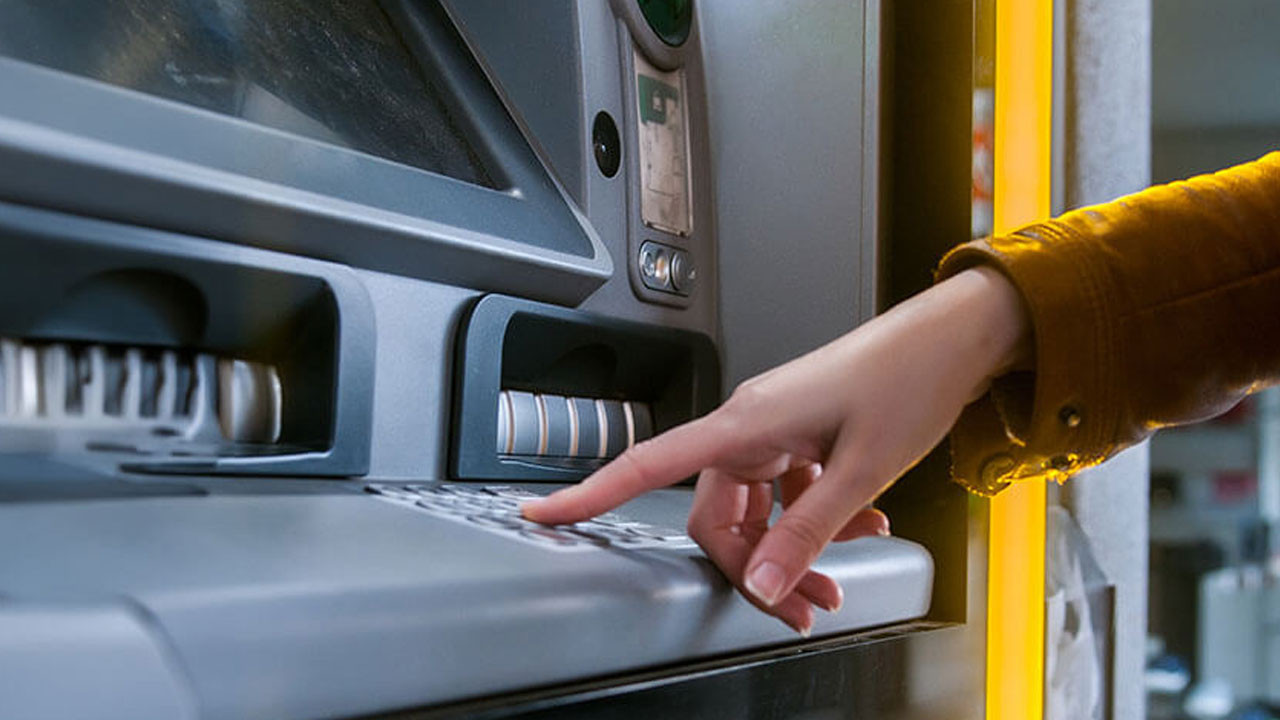 ATM'lerde sessiz sedasız yeni dönem başladı: Artık bu tutarlar çekilemeyecek