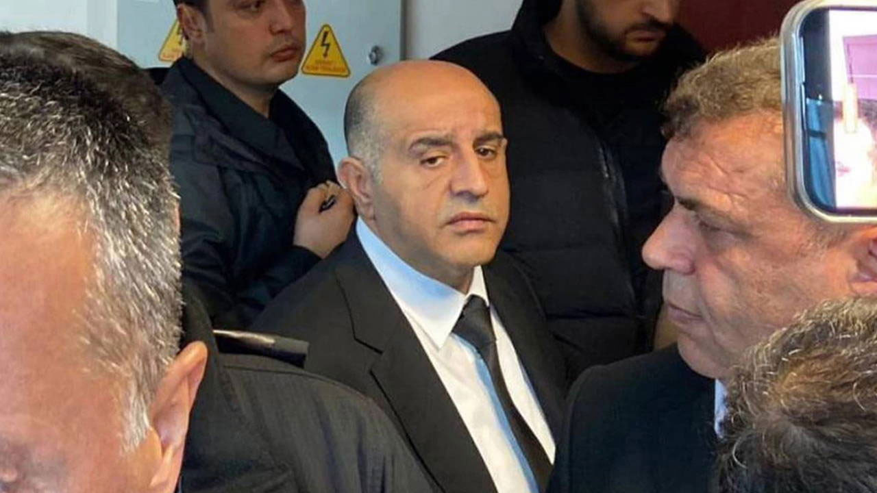 Aziz İhsan Aktaş, örgüt kurma suçundan beraat etti