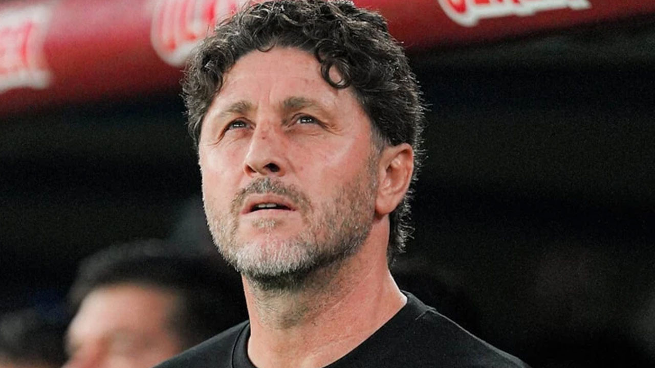 Fatih Tekke: Kriz çıkarmaya çalışan bir grup var