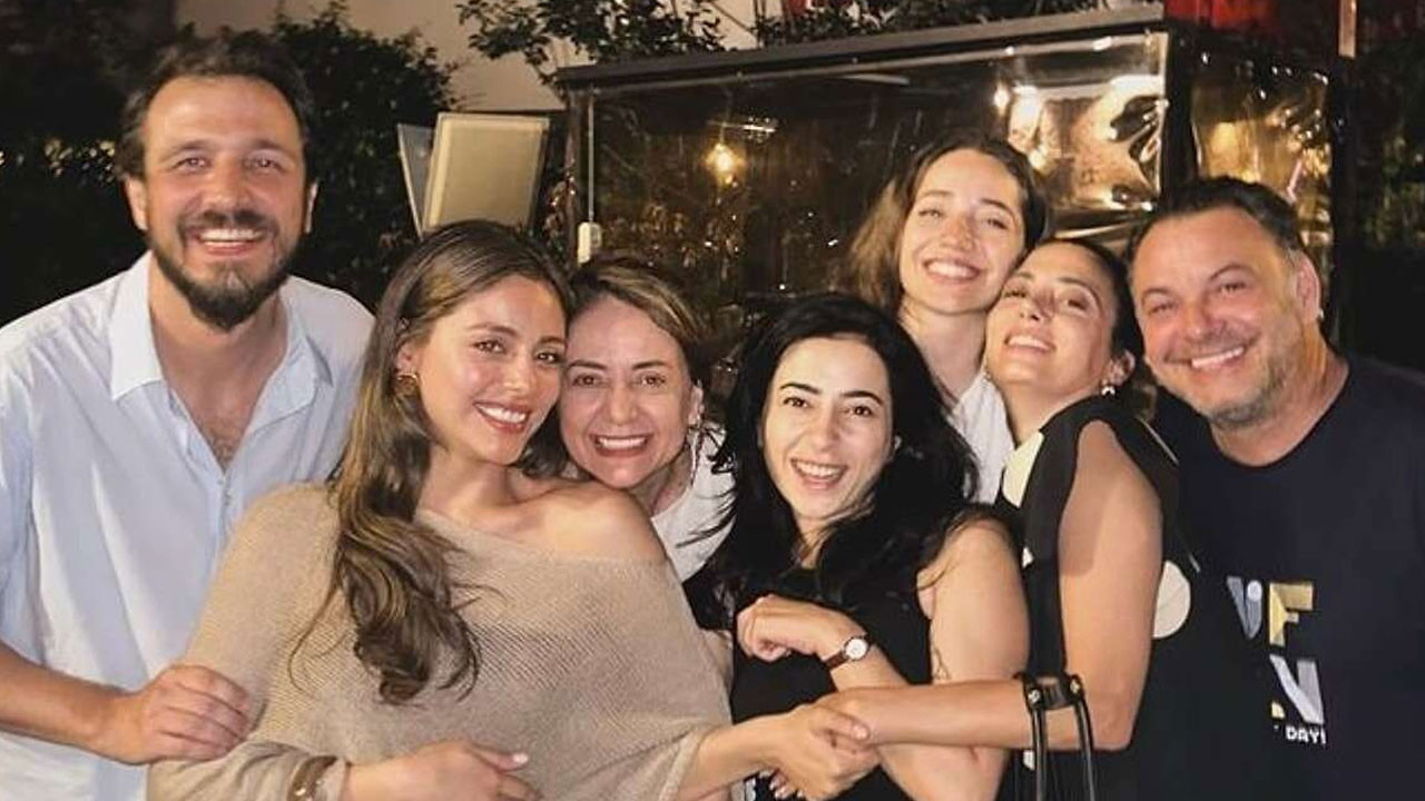 Kızılcık Şerbeti'nde Nursema'nın ayrılık nedeni ortaya çıktı