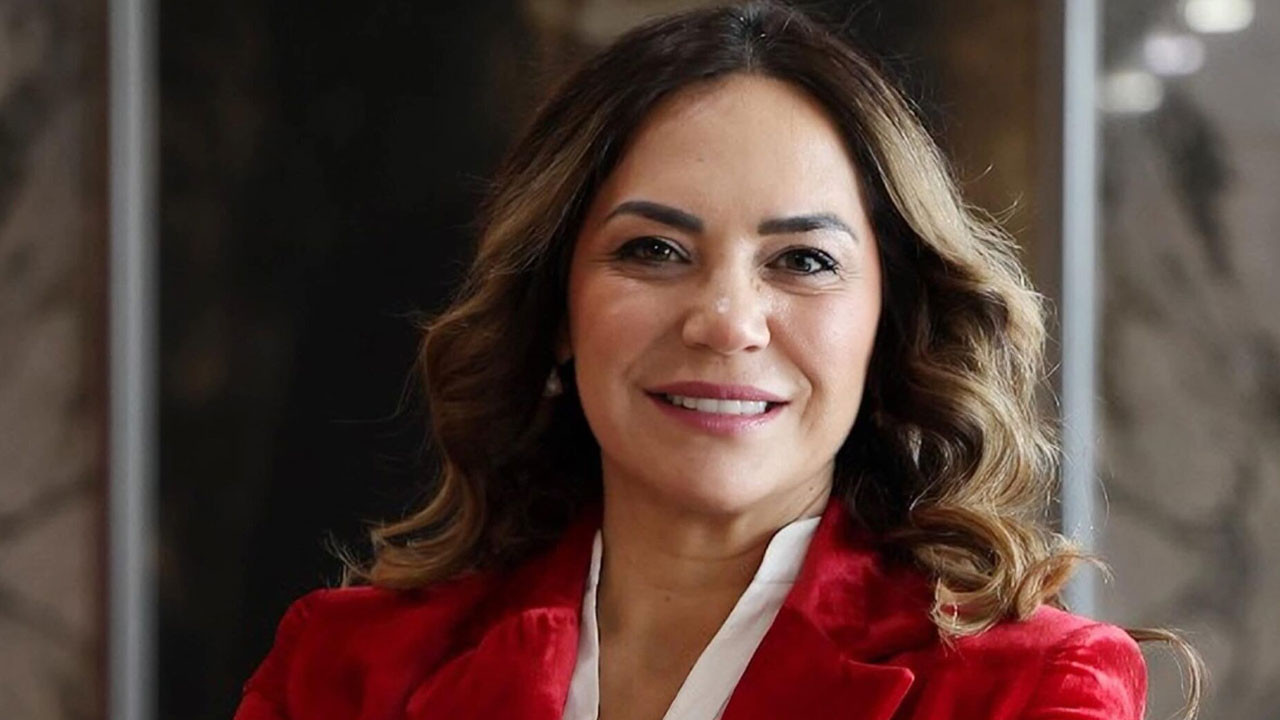Tekirdağ Büyükşehir Belediye Başkanı Candan Yüceer CHP'den istifa etti