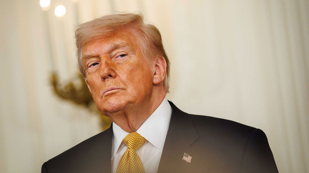 Trump'tan Kanada'ya yeni yaptırım: Otomobil ve çelik ihracatında yüzde 50 gümrük vergisi