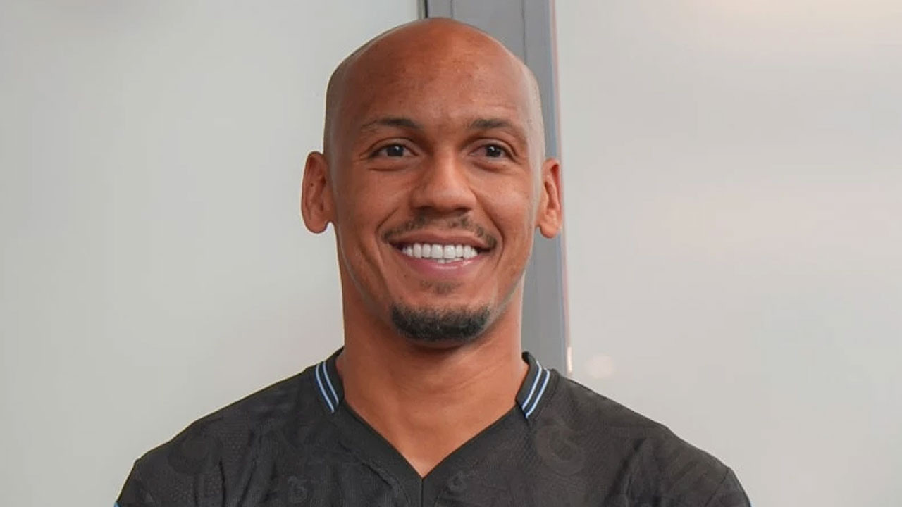 Trabzonspor, Fabinho'yu kadrosuna kattı: Maliyeti belli oldu