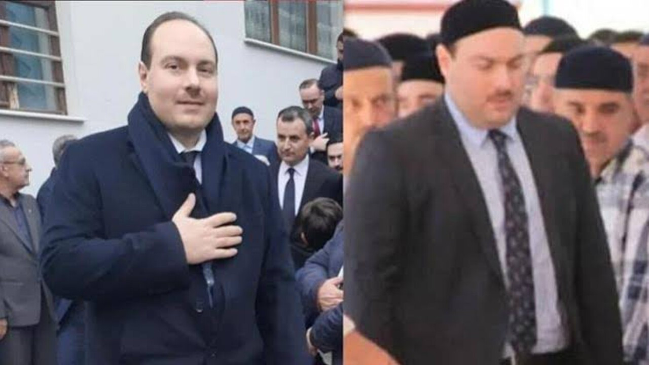 Alihan Kuriş operasyonunda 3. dalga! 54 gözaltı, 11 şirkete kayyum kararı