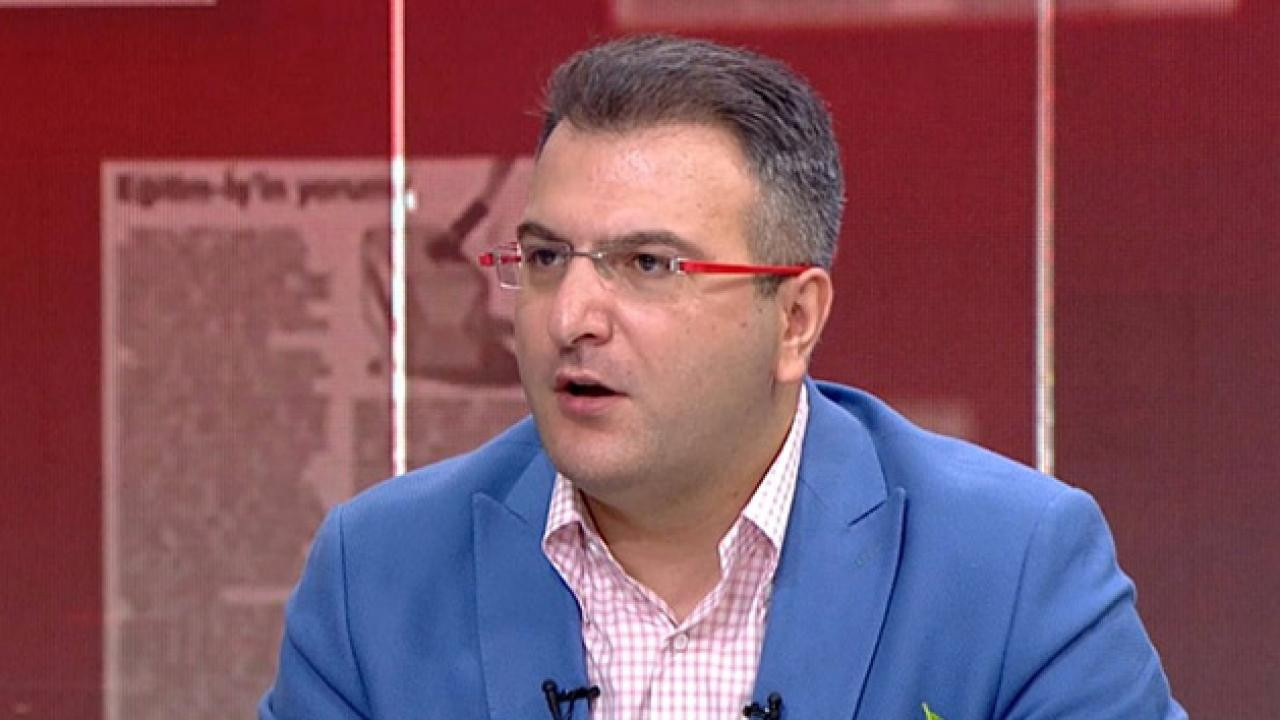 Cem Küçük soruşturması: 3 kişi hakkında yakalama k…