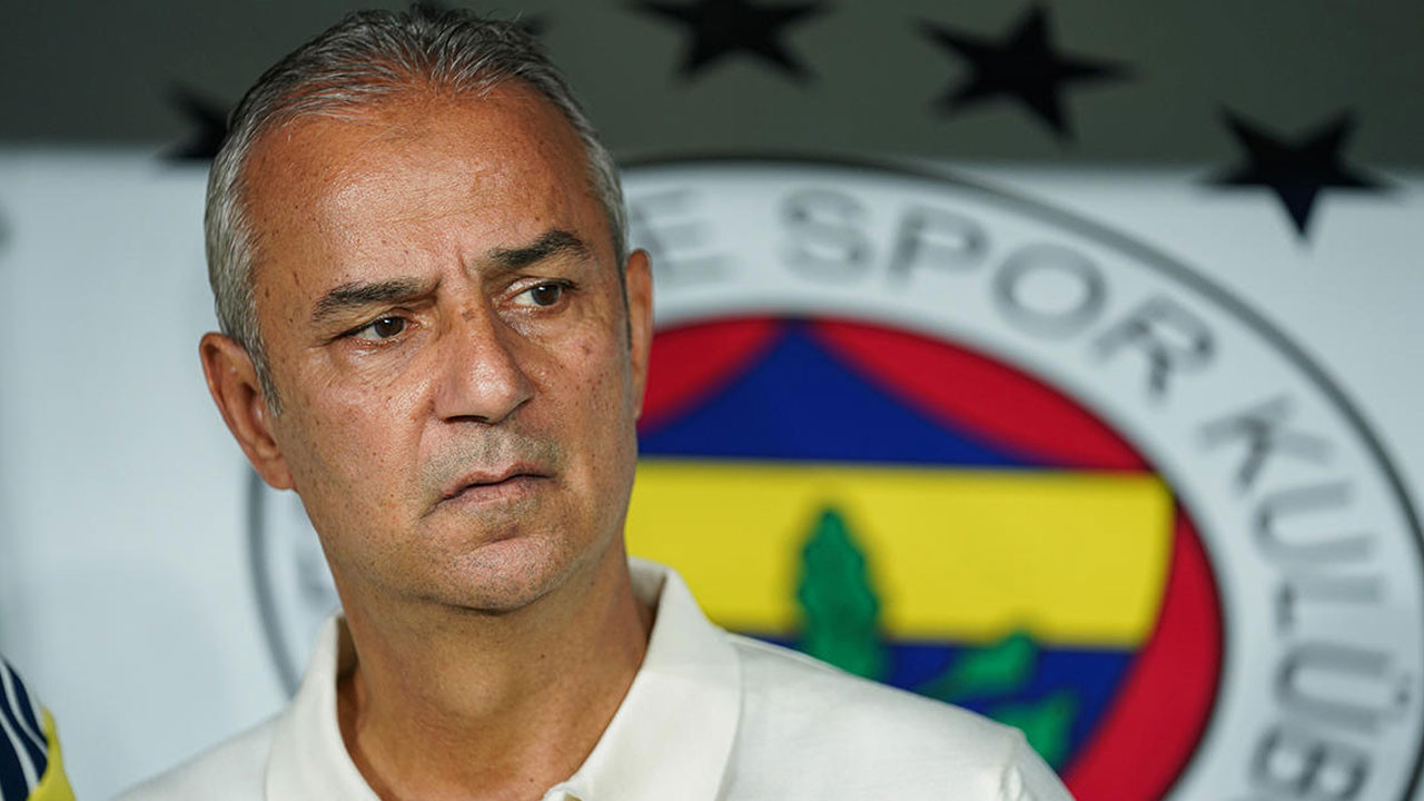 İsmail Kartal'dan Lyon öncesi tepki! "TFF kabul etmedi, mağdur olduk"