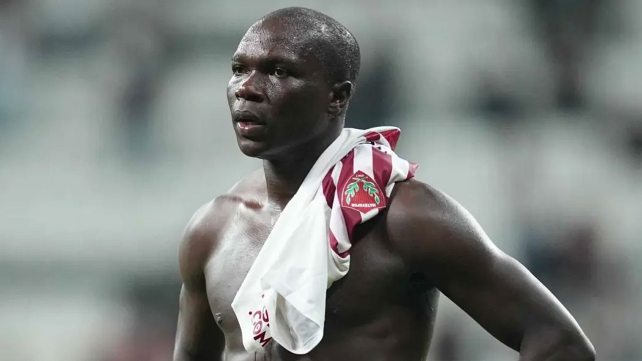 Vincent Aboubakar yeniden Türkiye yolunda! Yeni takımı belli oldu