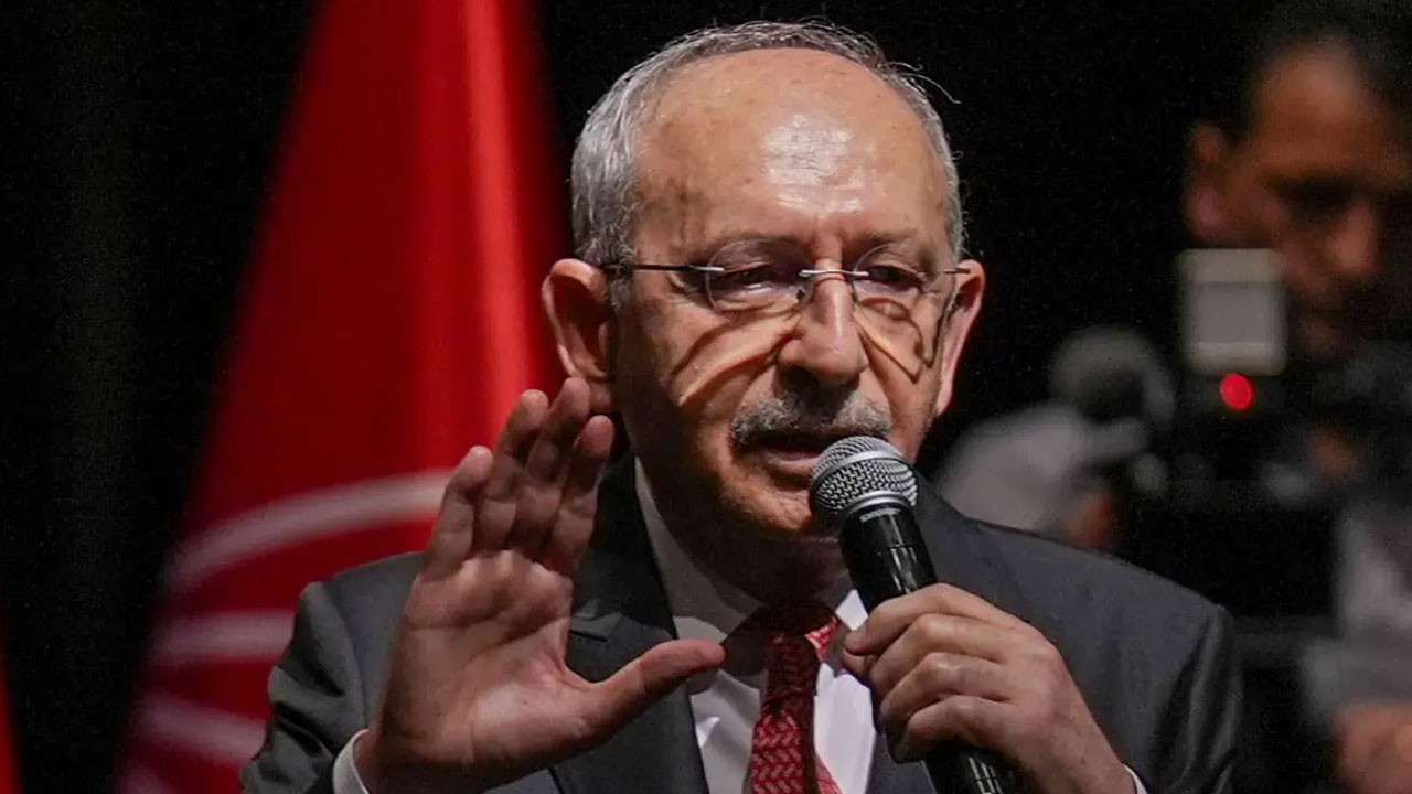 Kılıçdaroğlu'ndan net uyarı: "CHP'den ayrılanlarla sakın tartışmaya girmeyin''
