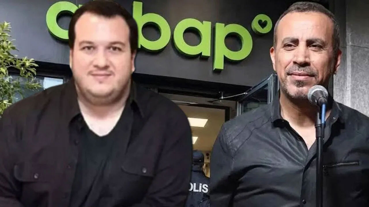 Ahbap soruşturmasında Şahan Gökbakar ifade verdi: “Haluk Levent bana hiçbir zaman güven vermedi”