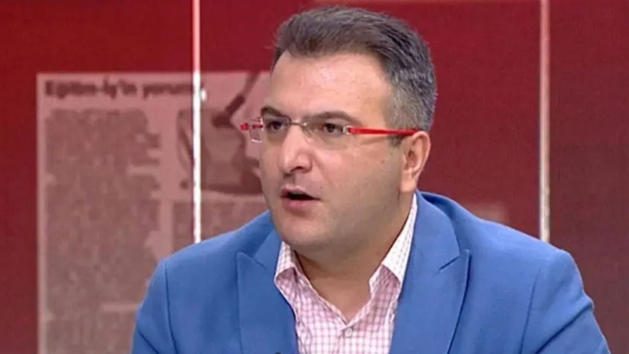 Cem Küçük ile ilgili MASAK raporu ortaya çıktı! Milyonlarca TL'lik para hareketi: Mali profiliyle uyumsuz çıktı
