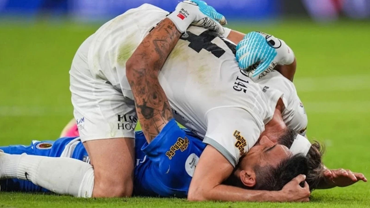 Süper Lig'de 2. haftanın ardından oluşan puan durumu