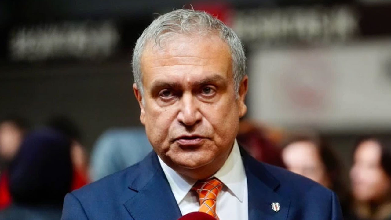 Beşiktaş MHK'ya çağrı yaptı: VAR kayıtlarını açıklayın, görevi bırakın!