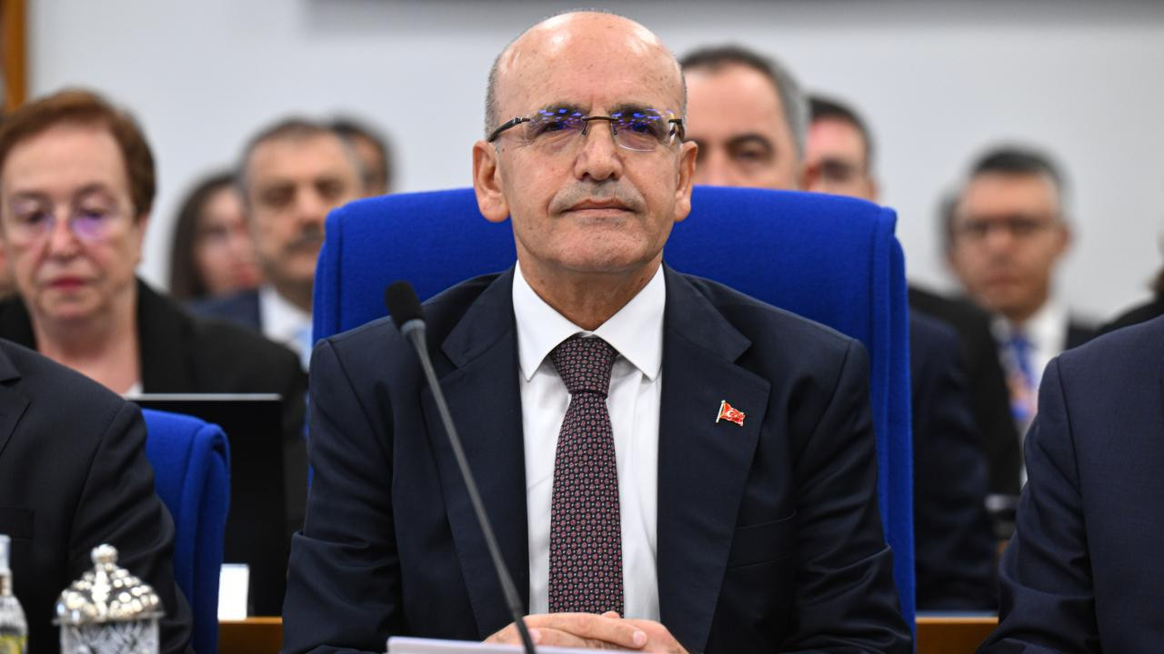 Bakan Şimşek açıkladı! Milyonların gelirini etkileyecek yeni dönem