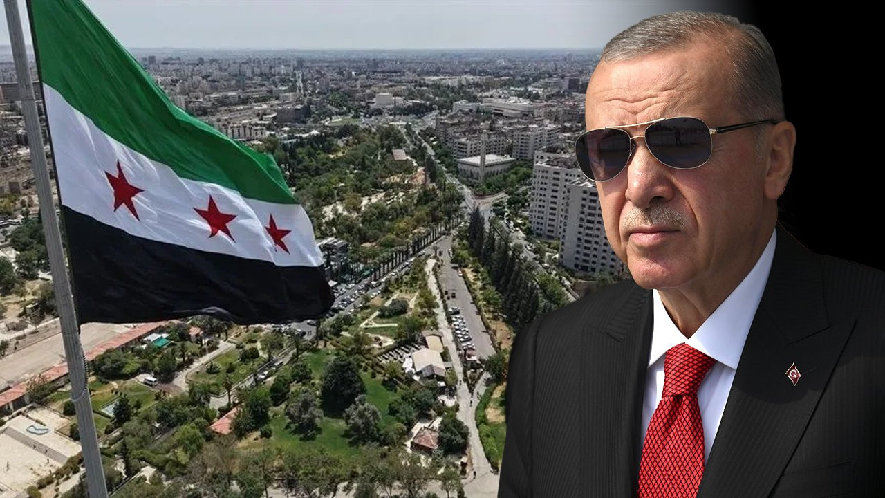 YPG/SDG kendini feshetti: Erdoğan'ın 11 yıl önceki sözleri yeniden gündem oldu