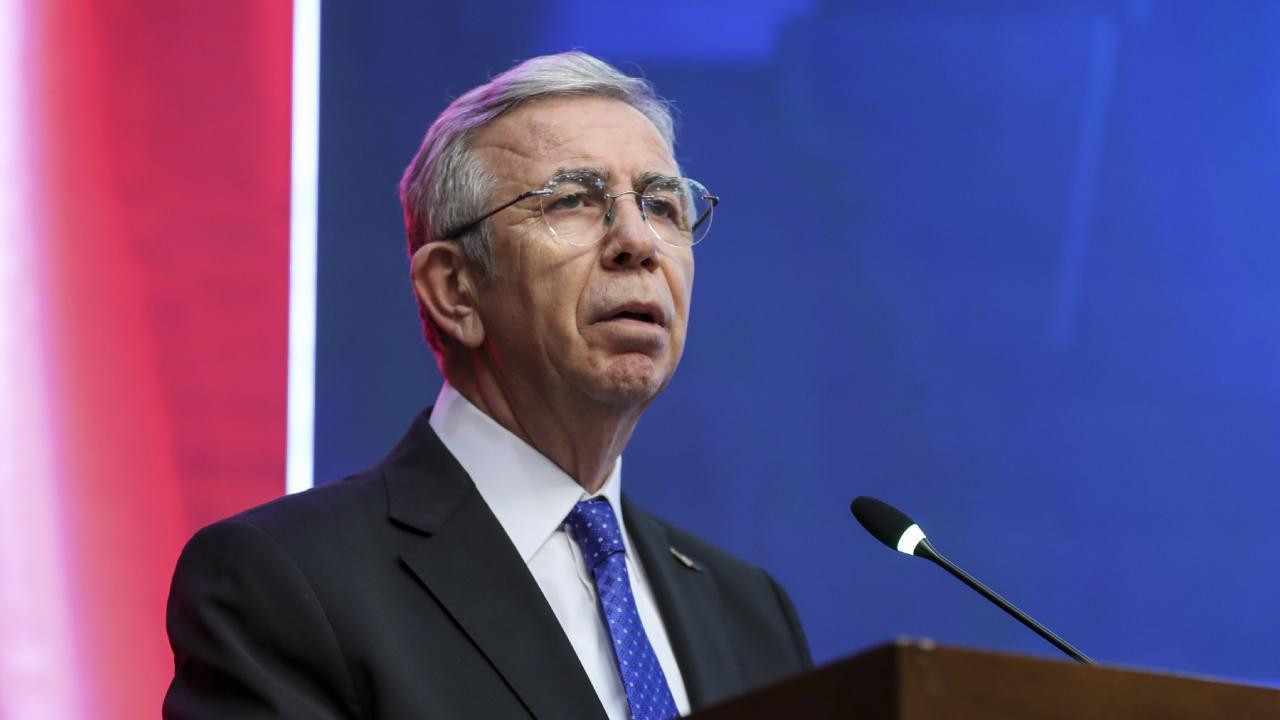 Mansur Yavaş kararını verdi! CHP mi, Yeni Parti mi?