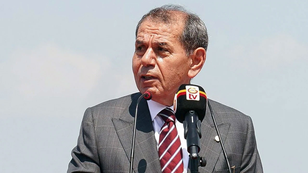 Galatasaray'dan TFF'ye yabancı kuralı tepkisi!