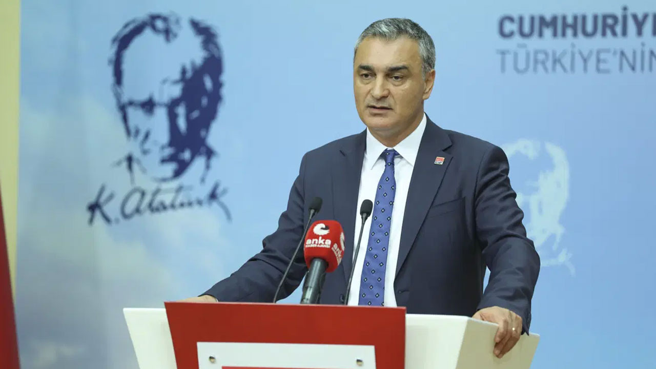 CHP'de 49 isim kesin ihraç talebiyle disipline sevk edildi