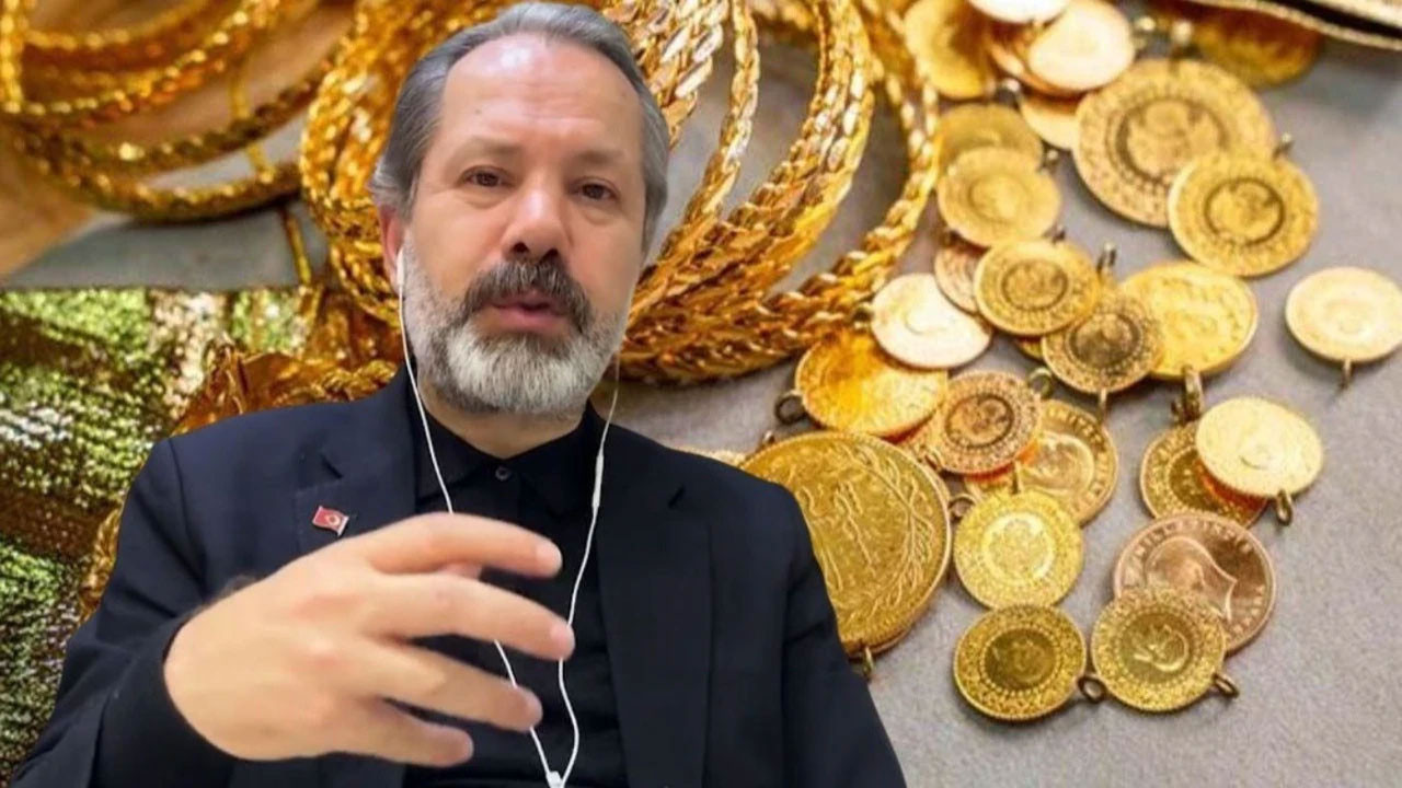 Gram altında 10 lira hesabı! İslam Memiş ''Bekletir ama üzmez'' dedi