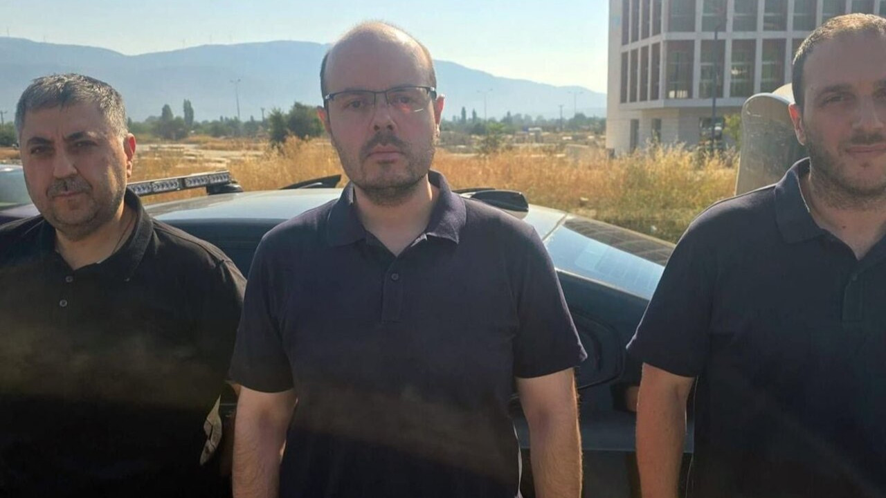 Kuriş suç örgütünde davasında gelişme: Hilmi Tuna Kuriş dahil 10 şüpheli tutuklandı