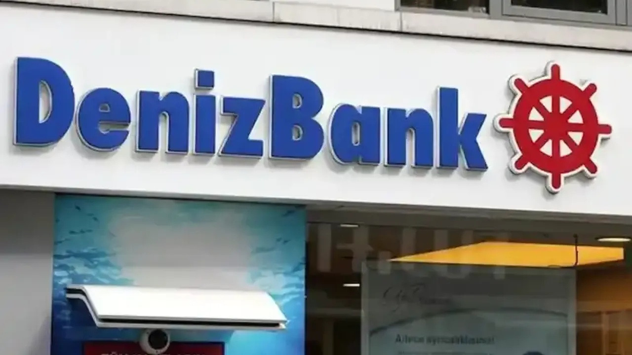 Eylül öncesi DenizBank duyurdu: Emeklilere ödenece…