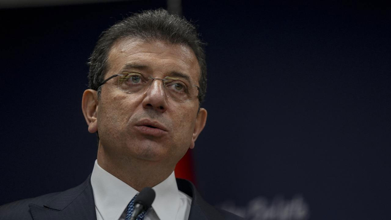 Akın Gürlek'ten İBB davası açıklaması: İmamoğlu artık canlı yayın ister mi bilmiyorum