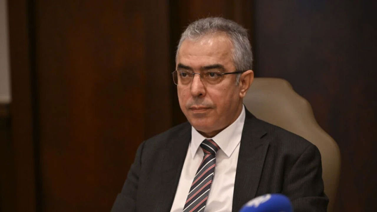 Mehmet Uçum’dan "yeni anayasa" çıkışı: Referanduma sunulmalı