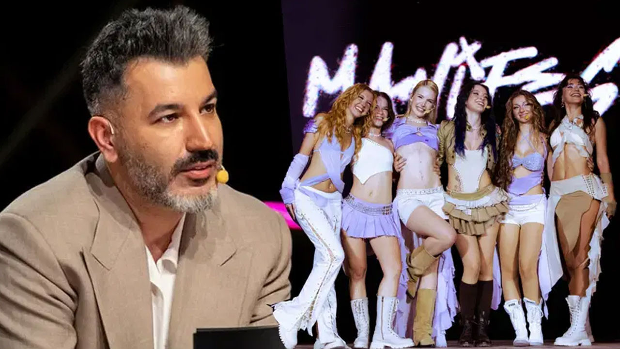 Manifest grubunun menajeri... Tolga Akış gözaltına alındı